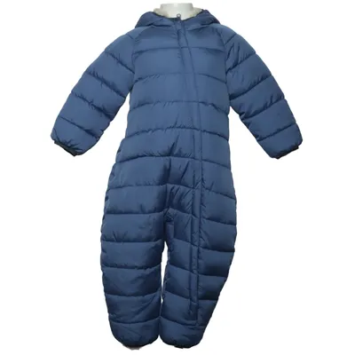 Overall (Blue) from Impidimpi Polyester