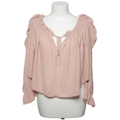 Blouse (Rose) de NLY Trend Polyester