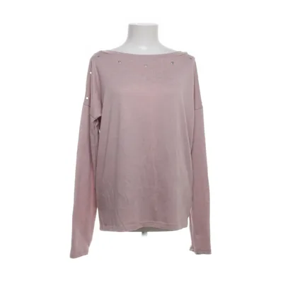 Top (Pink) from TXM Fashion Elastane, Polyester, Viscose