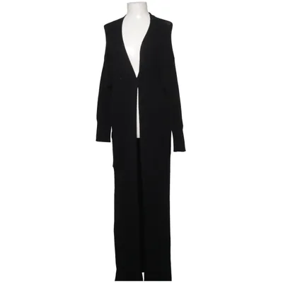 Cardigan (Noir) de Flammode