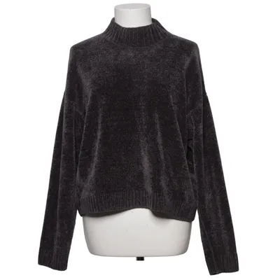 Sweater (Gray) from FB Sister Knitwear