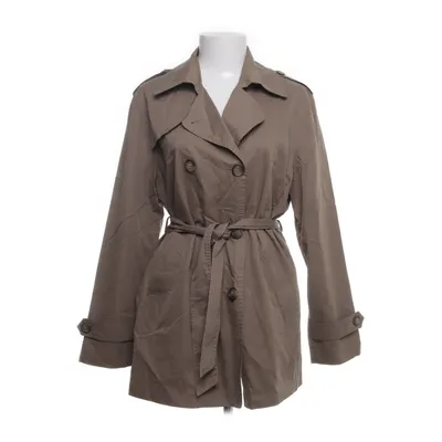 Trenchcoat (Beige) van Milo Coats