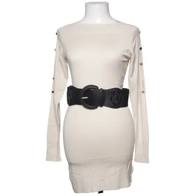 Pull-over (Beige) de Enzoria Élasthane, Polyamide, Viscose