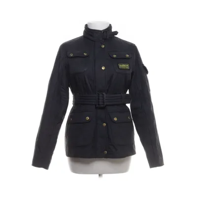 Safari jack (Zwart) van Barbour