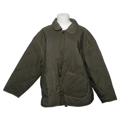Leichte Jacke (Grün) von Old Navy Nylon, Polyester
