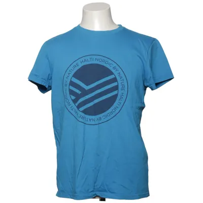 T-shirt (Blauw) van Halti