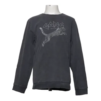 Sweatshirt (Grå) fra Yes My Love Bomuld
