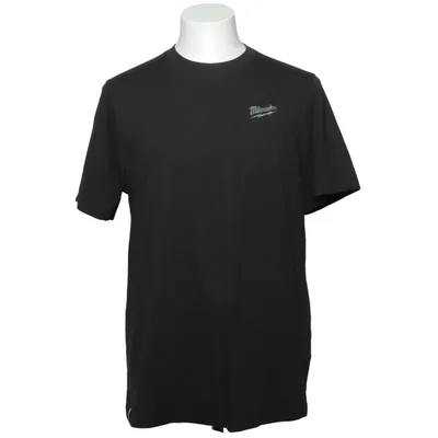 T-shirt (Freeflex) from Milwaukee Cotton, Polyester