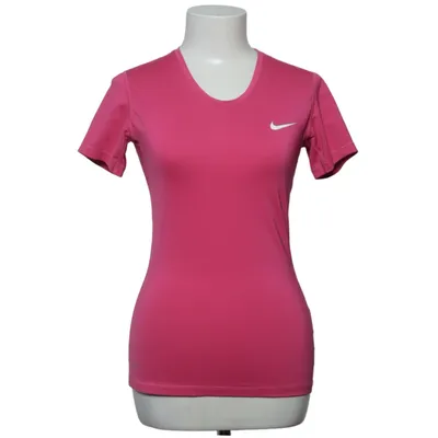 Träningstopp (Rosa) från Nike Pro Elastan, Polyester