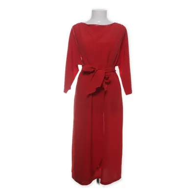 Robe portefeuille (Rouge) de Margita