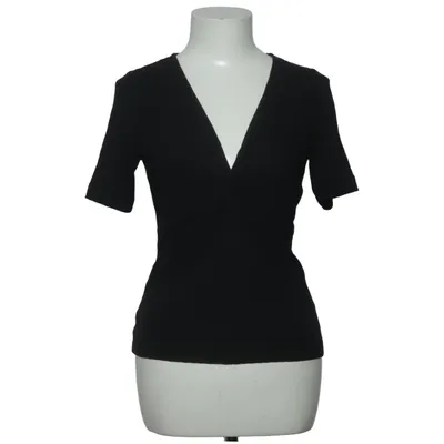 Haut (Noir) de Les Lunes Élasthane, Viscose