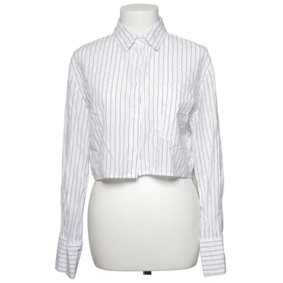 Chemise (Blanc) de Jolio & Co Coton