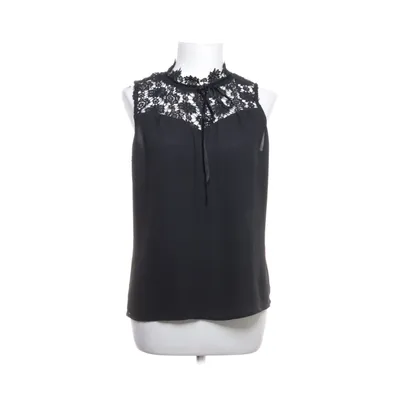 Top (Zwart) van Golden Live Polyester