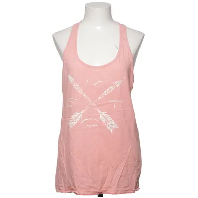 Sports tank top (Pink) from Mystic Cotton