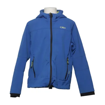 Jacka (Blå, Gul) från CMP Polyester