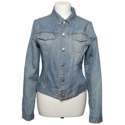Veste en jean (Isolina S) de Isolina S Coton