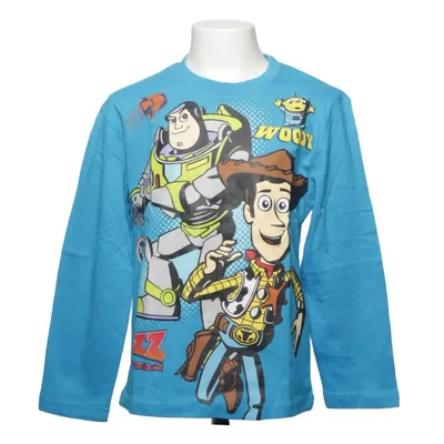 Long sleeve T-shirt (Toy Story 3) from Disney Pixar Cotton