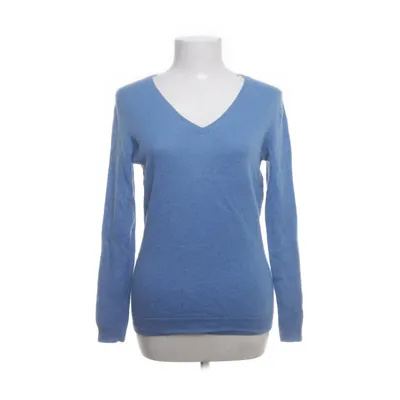 Tröja (Blå) från Christian Berg Kashmir