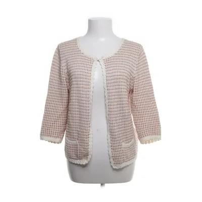 Kofta (Beige, Vit) från Hemisphere Bomull