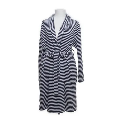 Badjas (Blauw, Wit) van Zalando Katoen, Polyester