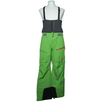 Pantalon de bateau (3201-12) de Norrøna Élasthane, Polyamide, Polyester, Polyuréthane