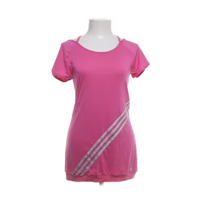 Träningsklänning (Rosa) från Adidas