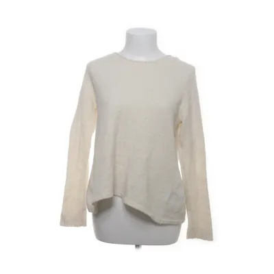 Tröja (Beige) från Morris Lady Angora, Polyamid, Ull