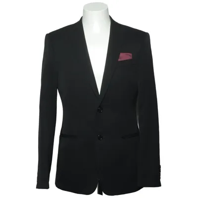 Blazer (Black) from Use