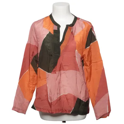 Blouse (Orange, Vert, Rose) de Coster Copenhagen Cupro