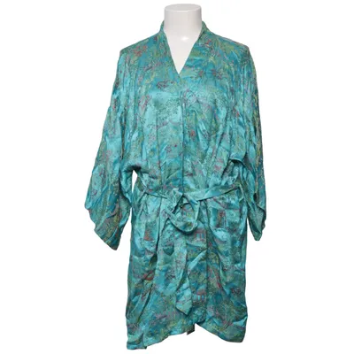 Kimono (Blå, Flerfärgad) från Longevity