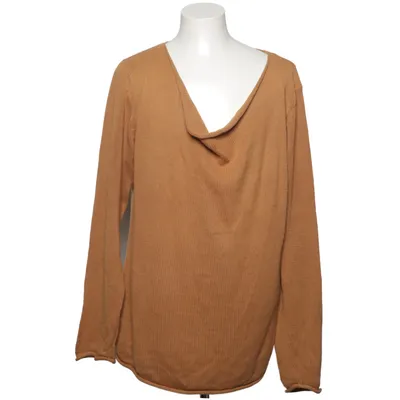 Sweater (Damon) fra Adrian Hammond Bomuld