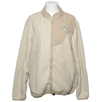 Fleece jacket (Plein-Air) from Dime Polyamide, Polyester