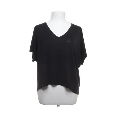 Top (Zwart) van Acne Studios Lyocell