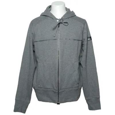 Hoodie (Gray) from DKNY Jeans Cotton
