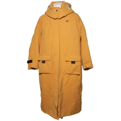 Vinterjacka (Gul) från Nike Tech Pack Elastan, Polyamid