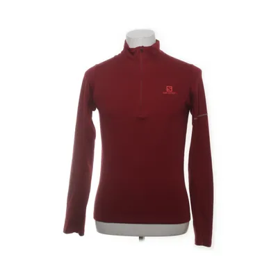 Underställströja (Röd) från Salomon