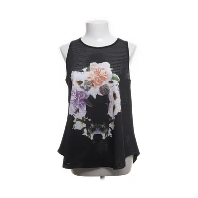 Tank Top (Black, Multicolored) from Finders Keepers