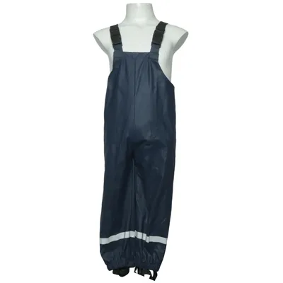 Pantalon imperméable (Bleu) de Basecamp Polyester, Polyuréthane