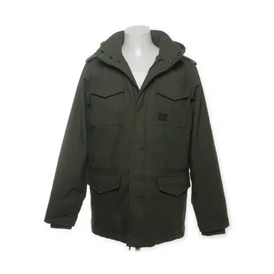 Parkas (DARREN PARKA) från Vintage Industries Bomull, Polyamid, Polyester