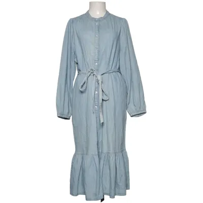 Jeansklänning (Blå) från XLNT by KappAhl