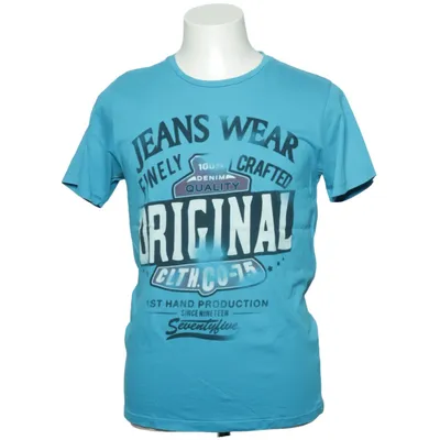 T-shirt (Blue) from Jack & Jones