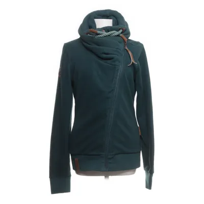 Jacket (Green) from Naketano Polyester
