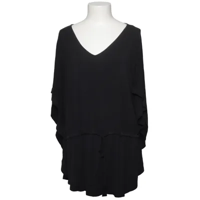 Top (Sort) fra Amy's Stories Elastan, Viscose