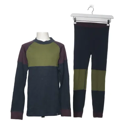 Vêtements thermique (Bleu, Vert, Violet) de Ullmax Laine de mouton, Polyamide, Polyester