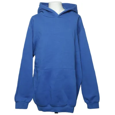 Capuchon sweater (Hooded) van B&C Collection Katoen, Polyester