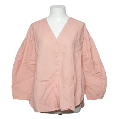 Bluse (Pink) fra COS Bomuld, Linned