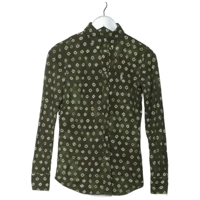 Button down shirt (KNIT OXFORD) from Polo Ralph Lauren Cotton