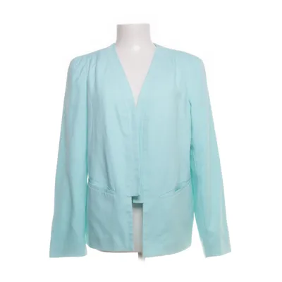Kavaj (Turkos) från Bodyflirt Polyester