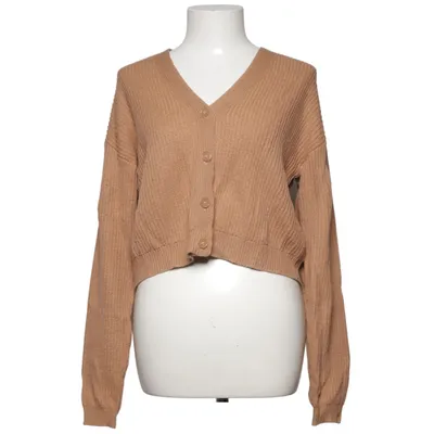 Cardigan (Beige) van Fire & Glory Gerecycled polyester