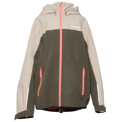 Veste polaire (Vert, Beige, Rose) de Tenson Polyester